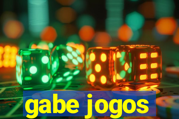 gabe jogos